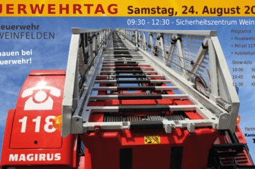 Feuerwehrtag 2024